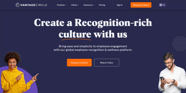 Vantage-Circle-Global-Employee-Engagement-Platform-Software