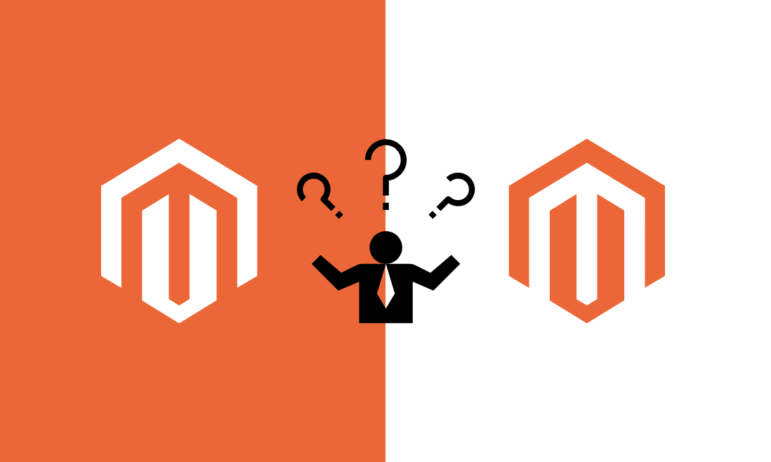 Magento 版本