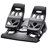 Pedaliera TFRP (Thrustmaster Flight Rudder Pedals)