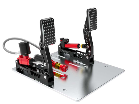 Simagic-P2000-Simracing-Pedali