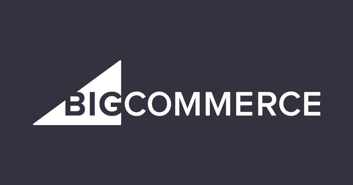 يتمتع مستخدمو BigCommerce بقوالب قابلة للتخصيص والتي تكلف أقل من استئجار مطور magento