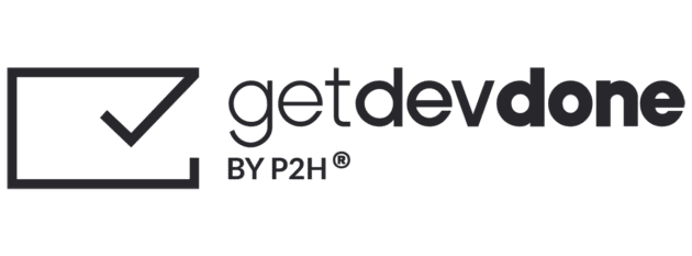 GetDevDone Logosu