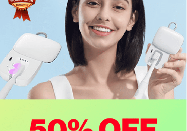 Ulasan UV Toothbrush Sterilizer 2023 – SCAM atau LEGIT Baca Sebelum Anda Membeli!