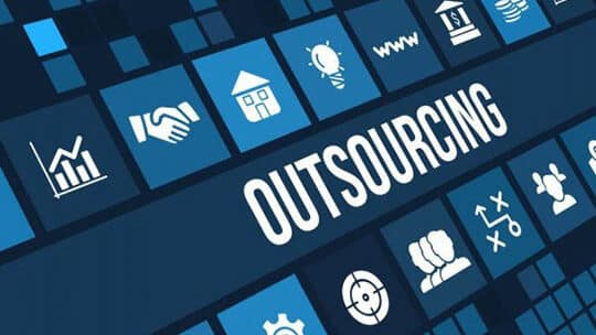 Modi per ridurre i costi operativi dell'attività di outsourcing