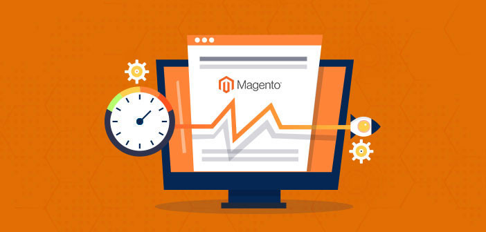 Velocidade de otimização do Magento com a ajuda do Dinarys