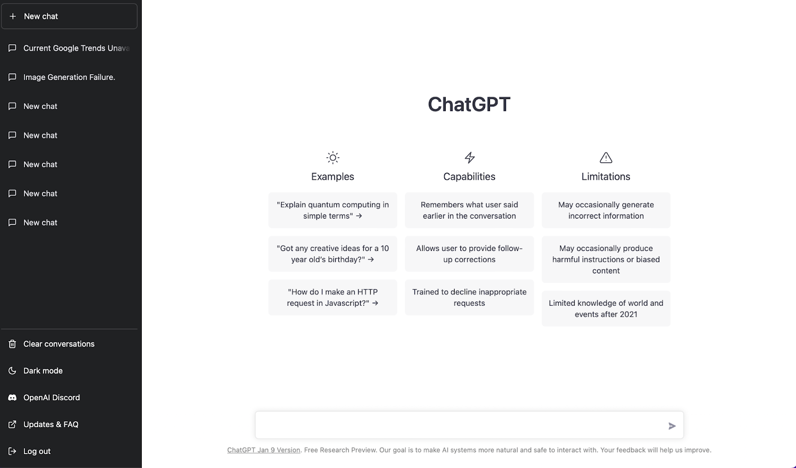 ChatSonic AI - Mobile ChatGPT-App