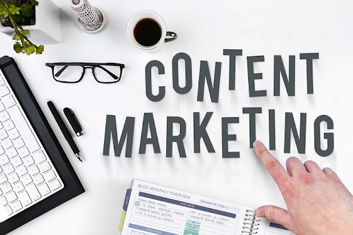 stratégies de marketing de contenu pour les startups