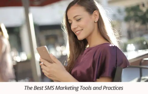 I migliori strumenti e pratiche di SMS Marketing per il 2023