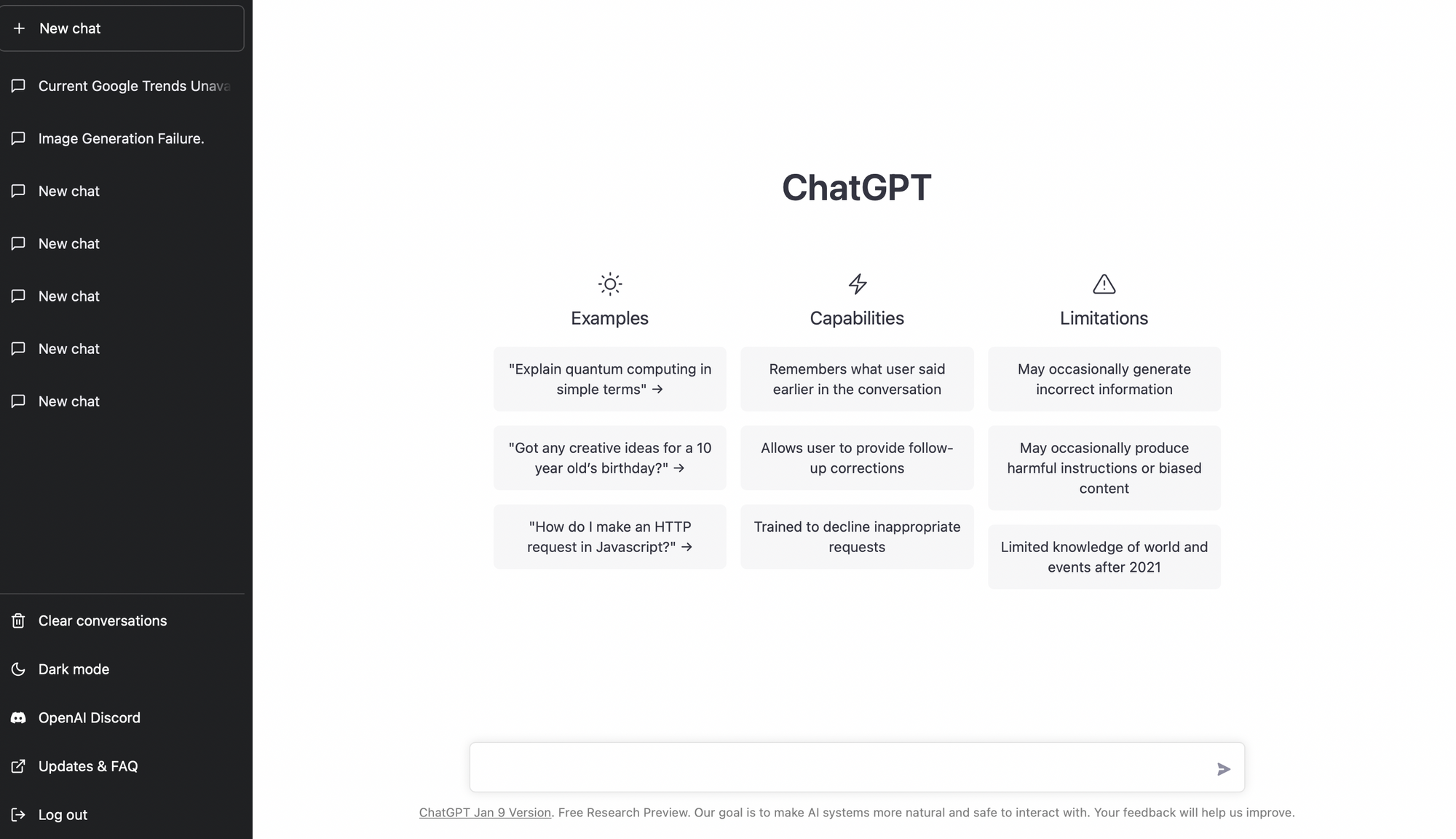 ChatGPT - 如何使用 ChatGPT 創建令人難以置信的視覺效果？