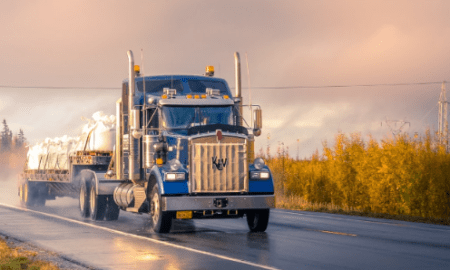 7 erreurs de procès en cas d'accident de camion et comment les éviter