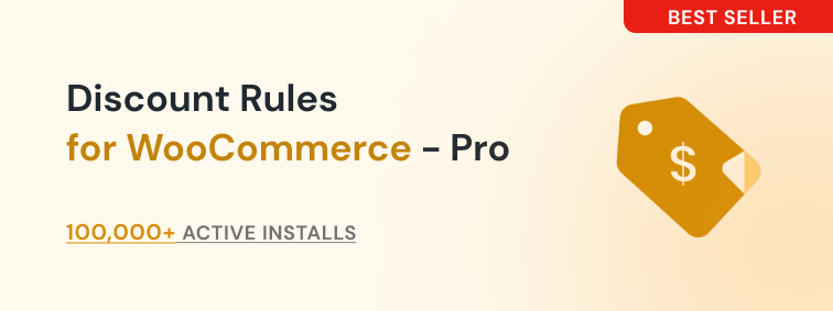 règles de remise woocommerce