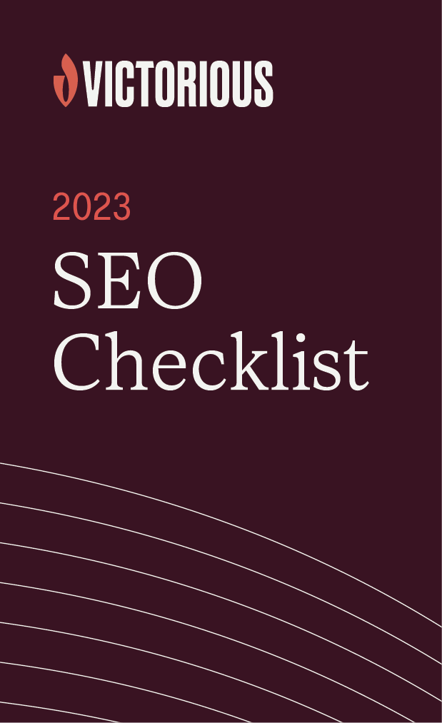 SEO-Checkliste