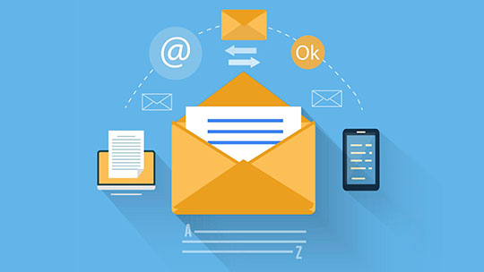 Estratégias de Técnicas de E-mail Marketing