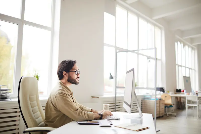 monitorear las reseñas de google