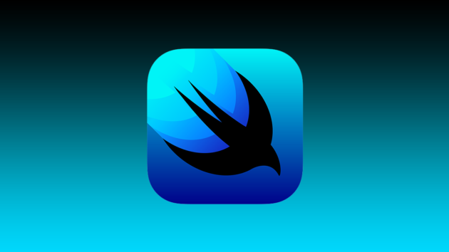 تطوير تطبيق SwiftUI iOS