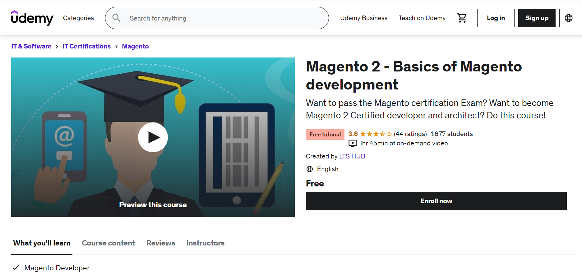 Udemy