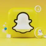 Cómo usar la función de temporizador de Snapchat