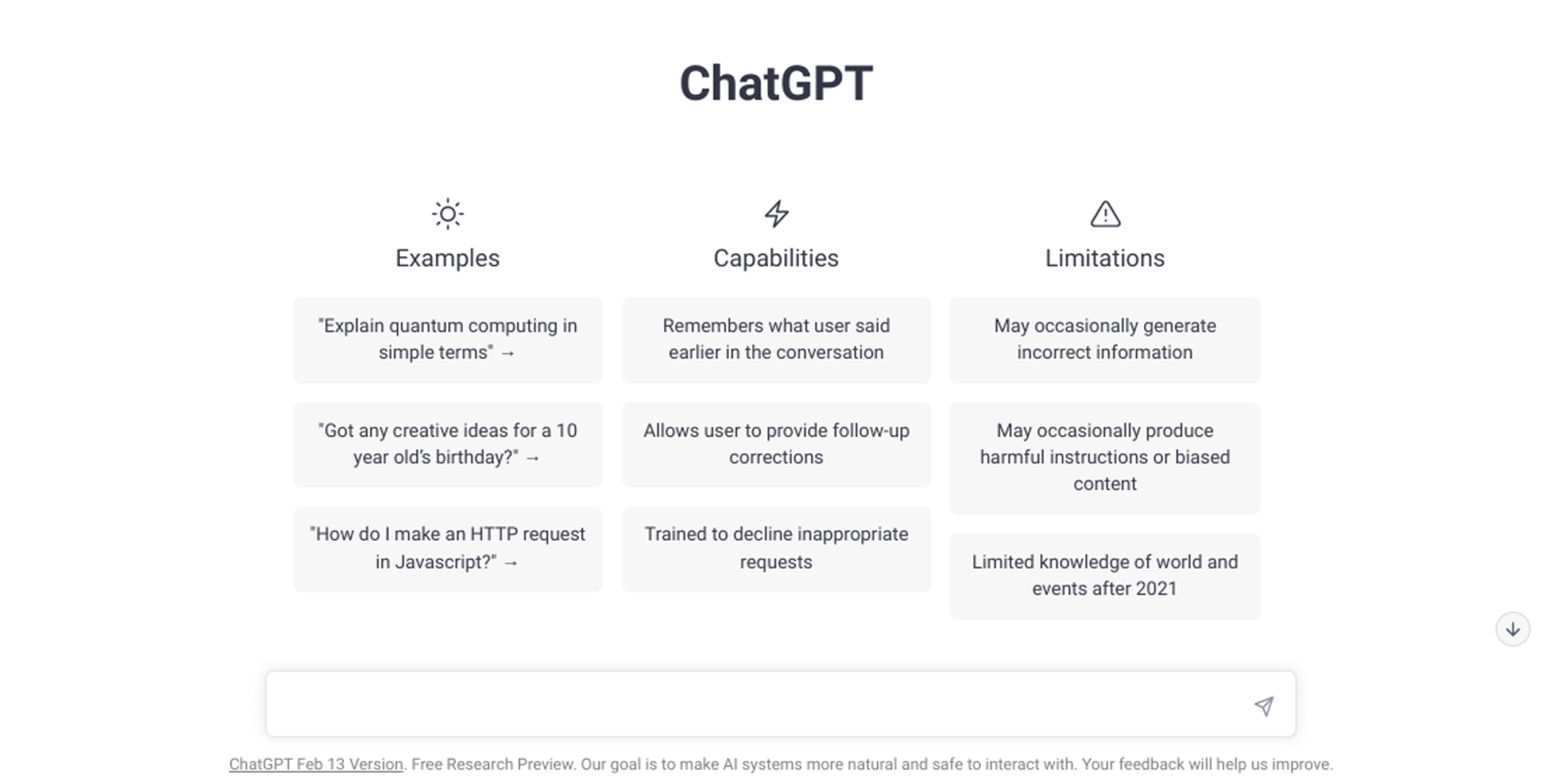 ChatGPT - chatgpt 다운로드