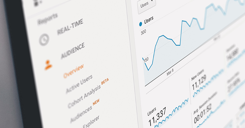 Google Analytics : le meilleur outil pour suivre le comportement des clients et analyser les données des sites Web des entreprises.