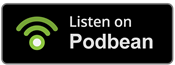 ouvir no podbean