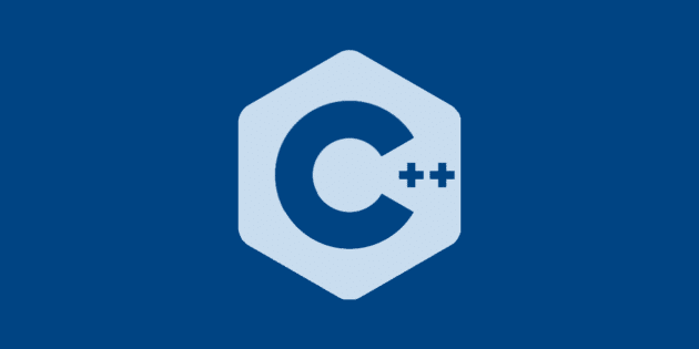 C ++ - واحدة من أفضل لغات البرمجة للأمن السيبراني