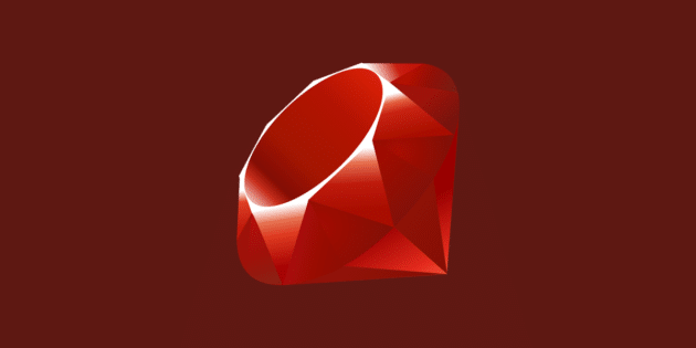 Ruby - واحدة من أفضل لغات البرمجة للأمن السيبراني