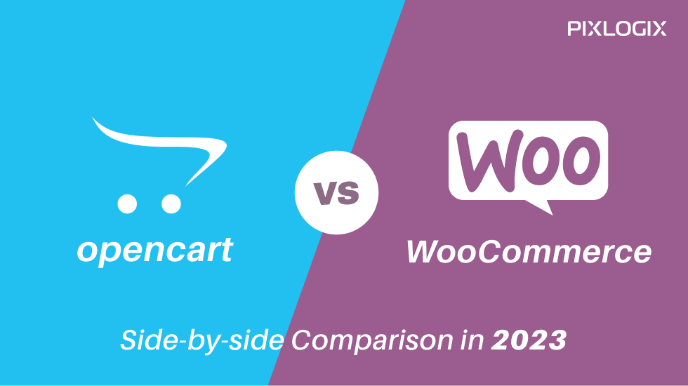 OpenCart vs WooCommerce: bezpośrednie porównanie w 2023 r