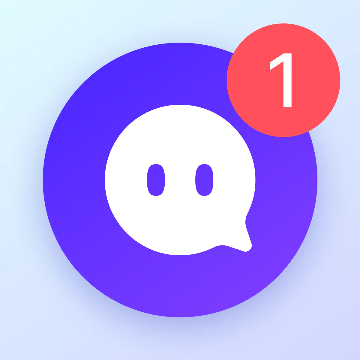 Chat dal vivo di Channel.io, chatbot