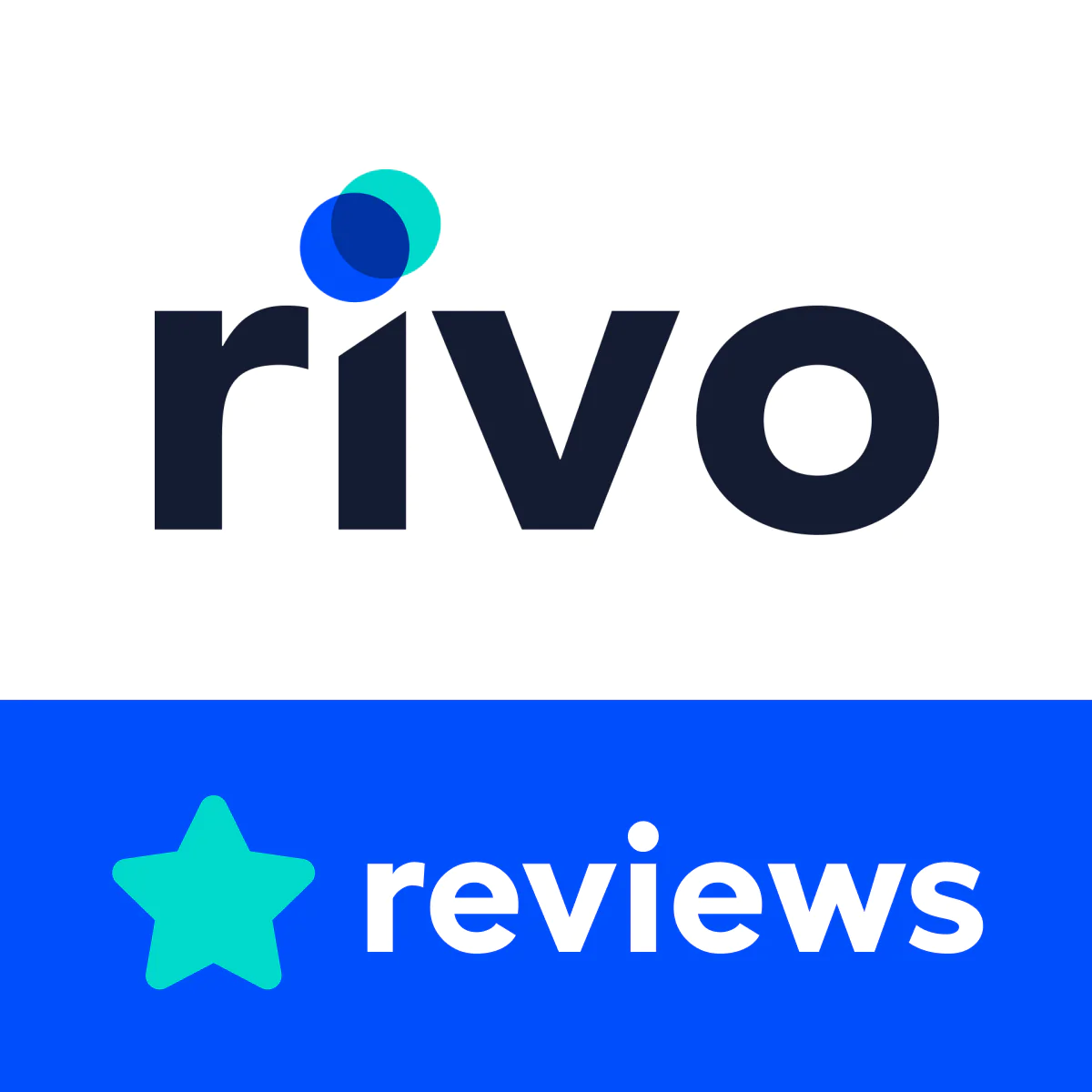 App Rivo per le recensioni dei prodotti e contenuti generati dagli utenti