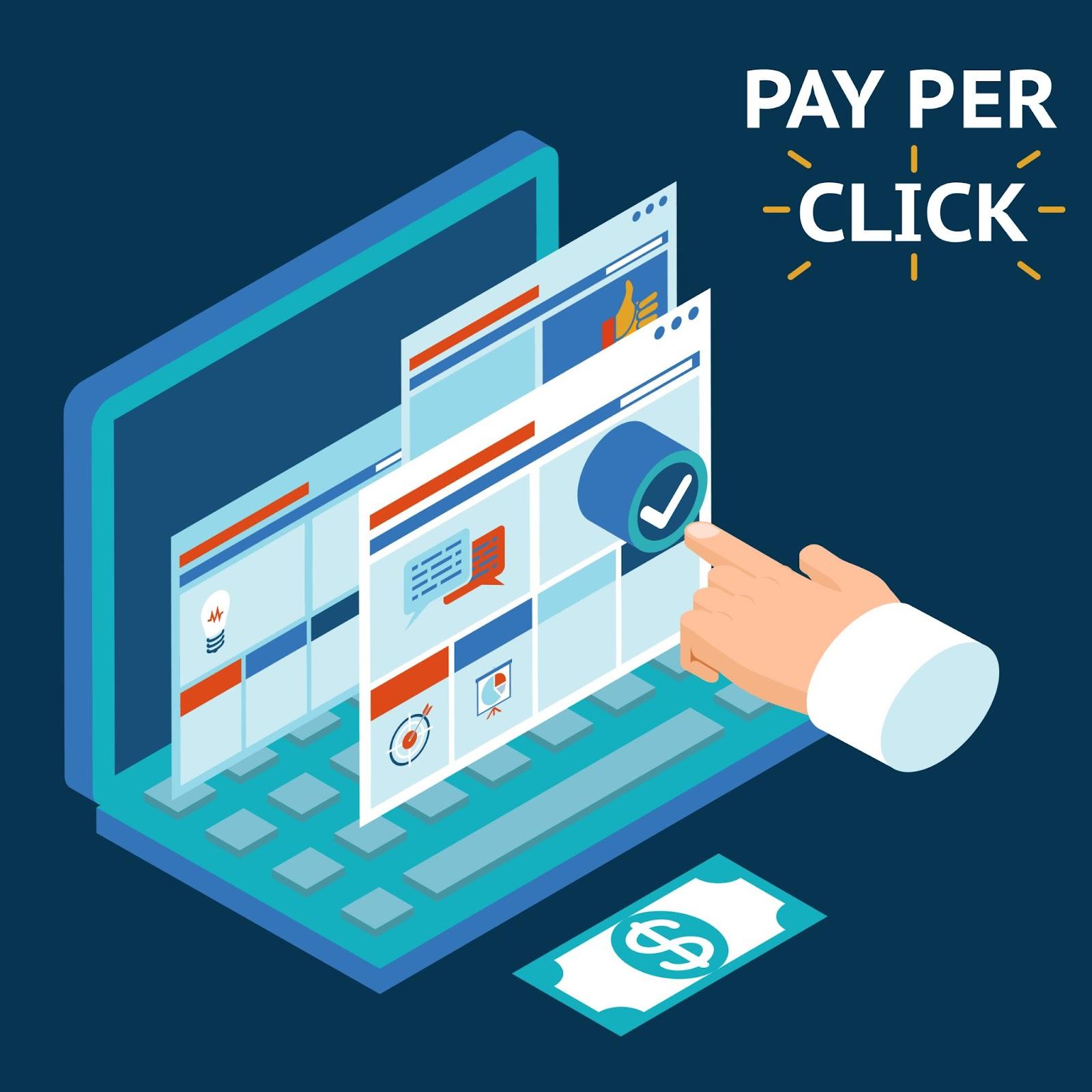 pay-per-click-agence