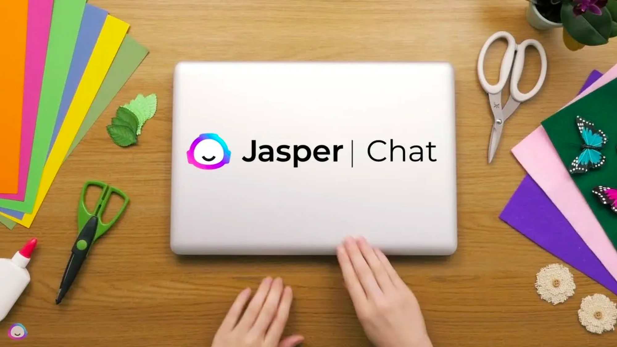 Jasper Chat - Альтернативы Notion AI