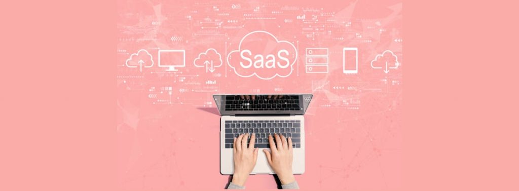 B2B SaaS ビジネス