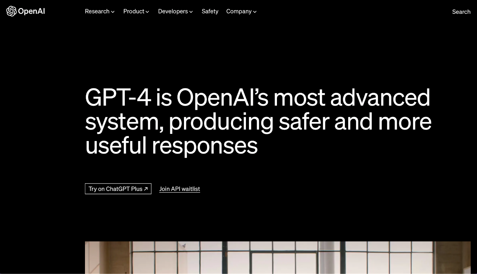 OpenAI - كيفية استخدام GPT 4؟