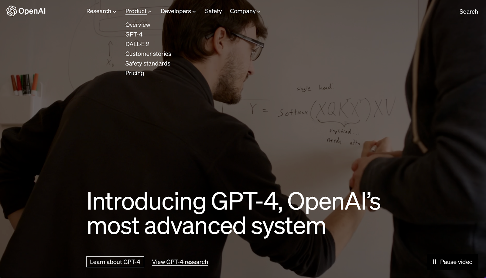 OpenAI — Как использовать GPT 4?