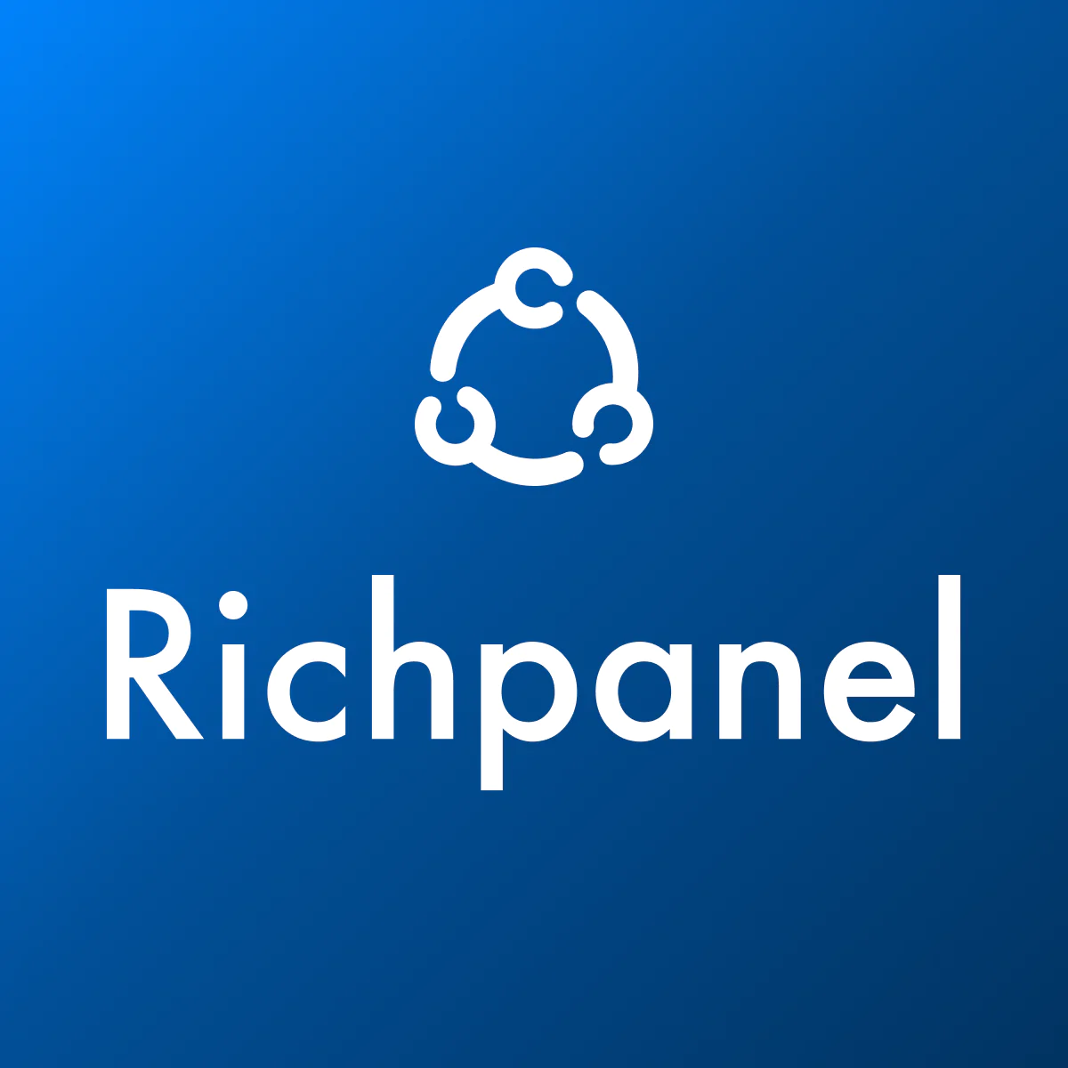 Richpanel Yardım Masası ve Canlı Sohbet