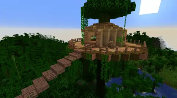 25 cosas útiles para construir en Minecraft que te ayudarán a llegar al éxito: demuestra tu experiencia en el juego