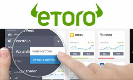 Przegląd eToro 2023: Wszystko, co musisz wiedzieć