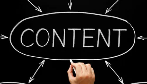 Bring out high-quality content SEO