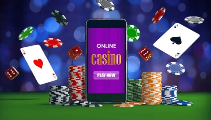 Features Online Casinos Need in Light of Germany’s New Gambling Law placing bets online