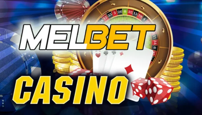 Melbet Online Casino gambling