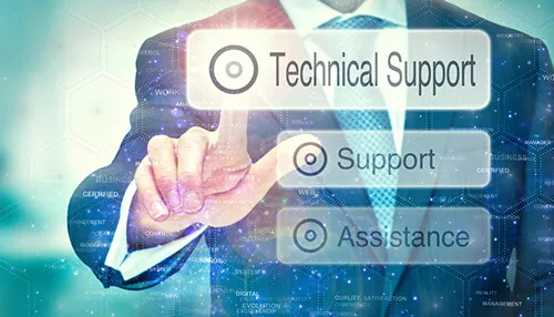 Benefits Of Hiring An IT Support Company For Your Business best service provider