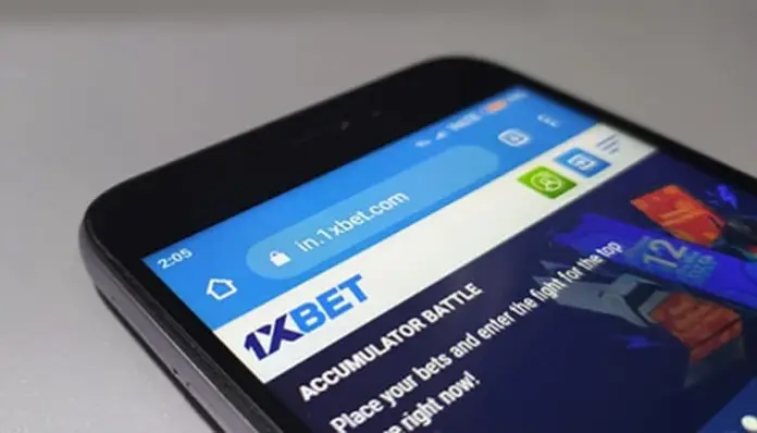 1xBet App Advantages gambling platform