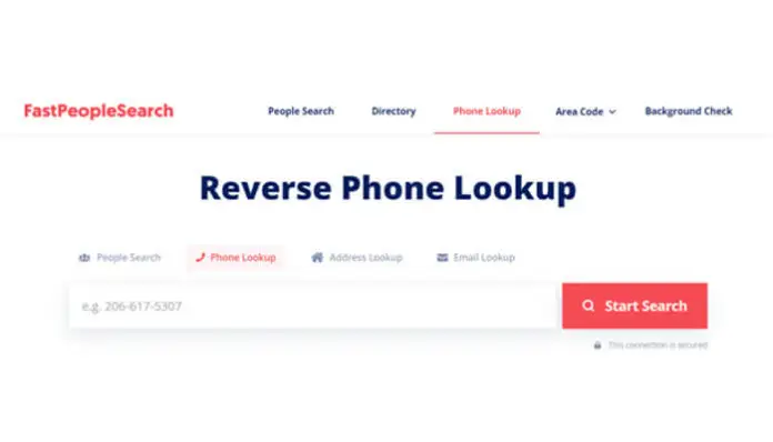 What Is a Reverse Phone Lookup Service Telemarketer