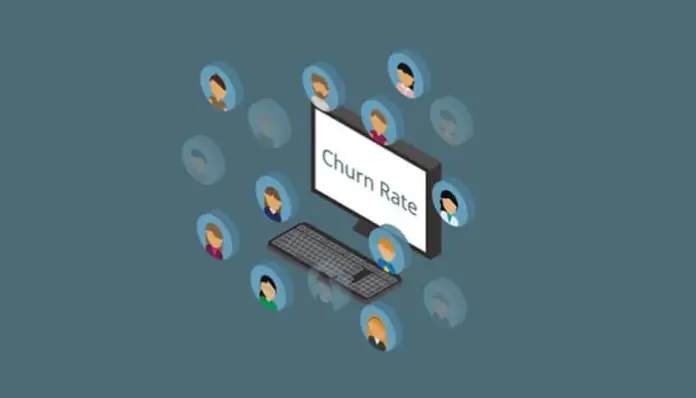 Churn rate challenges Customer acquisition cost