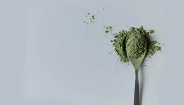 It Might Give You The Best Energy Blend kratom powder