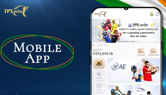 IPL win application Sports betting