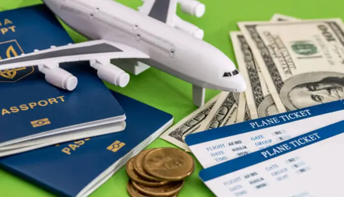 Pay with a different currency Book Flight Tickets