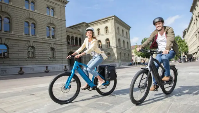 Potential Drawbacks of Electric Bikes for Daily Use best e-bikes