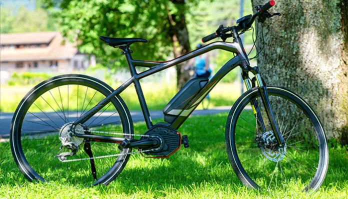 Tips for Maximizing the Benefits of Electric Bikes for Daily Use best e-bikes