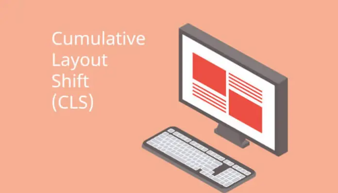 How to improve visual stability indicator and Cumulative Layout Shift Core Web Vitals